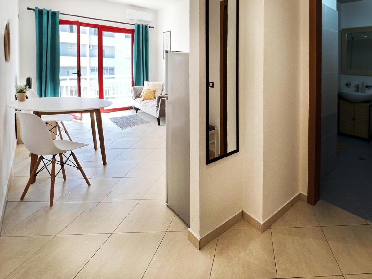Lilly'S Apartment Plazh Durres Exterior photo