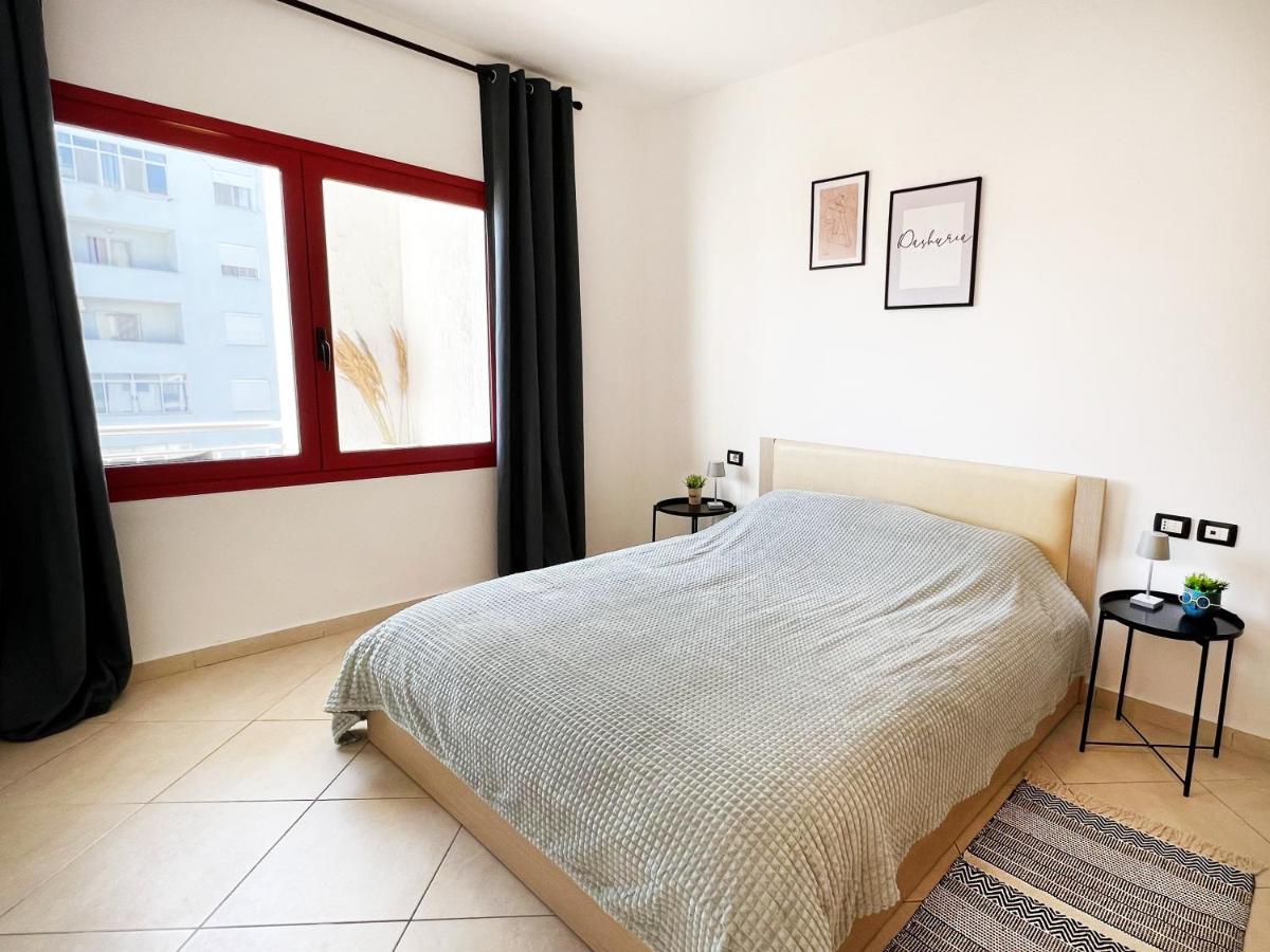 Lilly'S Apartment Plazh Durres Exterior photo